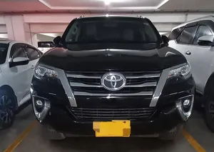 Toyota Fortuner 2.7 VVTi 2020 for Sale