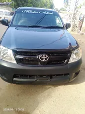 Toyota Hilux 2012 for Sale