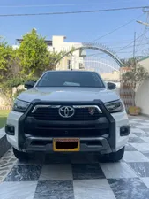 Toyota Hilux Revo Rocco 2022 for Sale