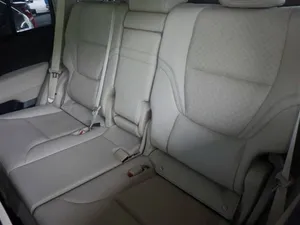 Toyota Land Cruiser ZX Gasoline 3.5L 2022 for Sale