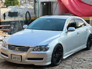 Toyota Mark X 300G Premium 2006 for Sale