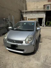 Toyota Passo 2011 for Sale