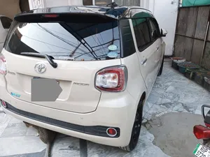 Toyota Passo Moda G 2017 for Sale