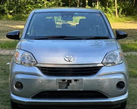 Toyota Passo X S  2021 for Sale