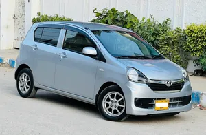 Daihatsu Mira X Memorial Edition 2014 for Sale