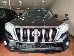 Toyota Prado TX 2.7 2009 for Sale