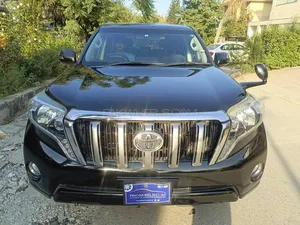 Toyota Prado TX 2.7 2016 for Sale