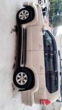 Toyota Prado TX Limited 2.7 2002 for Sale