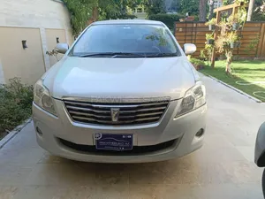 Toyota Premio X 1.8 2008 for Sale