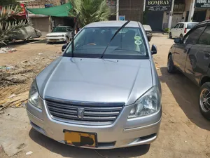 Toyota Premio X EX 1.8 2006 for Sale