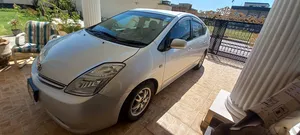 Toyota Prius G Touring Selection Leather Package 1.5 2004 for Sale