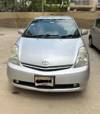 Toyota Prius S 1.5 2011 for Sale