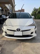 Toyota Prius S 2016 for Sale