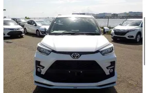 Toyota Raize Z 2019 for Sale