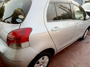 Toyota Vitz B 1.0 2009 for Sale