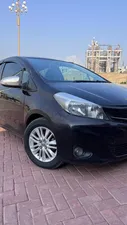 Toyota Vitz Jewela 1.0 2013 for Sale