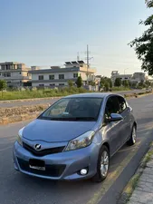 Toyota Vitz 2012 for Sale