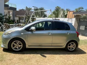 Toyota Vitz RS 1.5 2013 for Sale