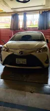 Toyota Vitz 2017 for Sale