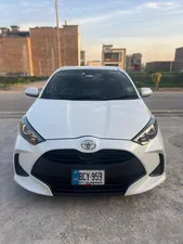 Toyota Yaris 2020 for Sale