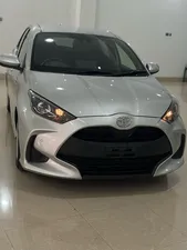 Toyota Yaris Hatchback 2020 for Sale