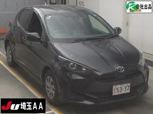 Toyota Yaris Hatchback 2021 for Sale