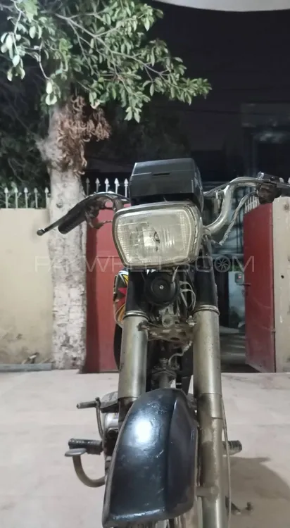 یونین اسٹار US 70cc 2022 for Sale Image-1
