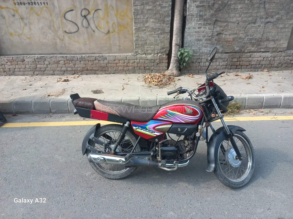 Honda CD-100 2019 for Sale Image-1