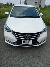 Changan Alsvin 1.5L DCT Comfort 2021 for Sale