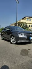 Changan Alsvin 1.5L DCT Lumiere 2022 for Sale