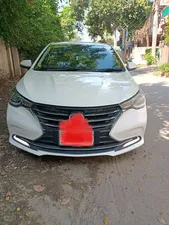 Changan Alsvin 2020 for Sale