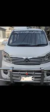 Changan Karvaan Plus 2021 for Sale