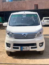 Changan Karvaan 2022 for Sale