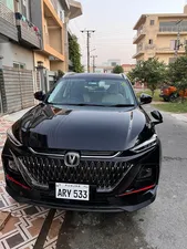 Changan Oshan X7 FutureSense 7 Seat 2024 for Sale