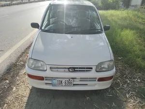 Daihatsu Cuore CX Eco 2000 for Sale