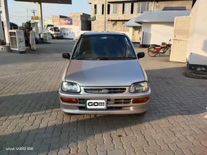 Daihatsu Cuore CX Eco 2003 for Sale