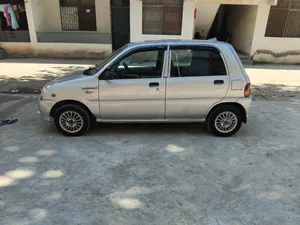 Daihatsu Cuore CX 2006 for Sale