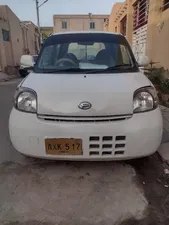 Daihatsu Esse 2012 for Sale