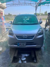 Daihatsu Mira 2015 for Sale