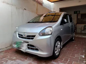 Daihatsu Mira ES 2011 for Sale