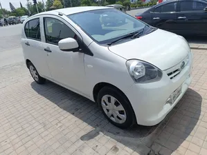 Daihatsu Mira ES 2013 for Sale