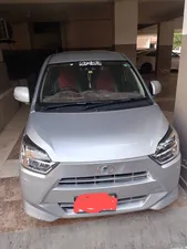 Daihatsu Mira G SA III 2018 for Sale