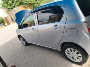 Daihatsu Mira G Smart Drive Package 2015 for Sale