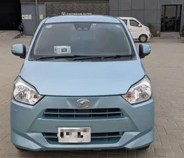 Daihatsu Mira L 2018 for Sale