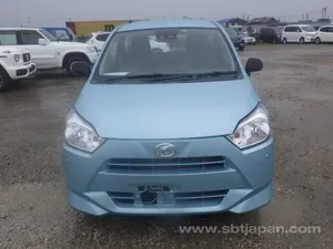 Daihatsu Mira L 2022 for Sale