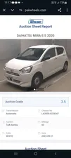 Daihatsu Mira Tocot 2020 for Sale