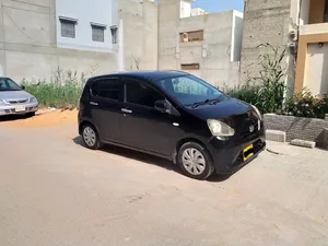 Daihatsu Mira X 2012 for Sale