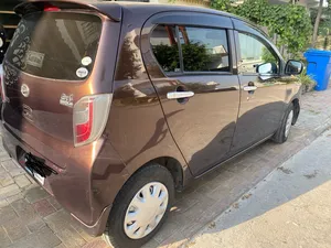 Daihatsu Mira X Limited Smart Drive Package 2011 for Sale