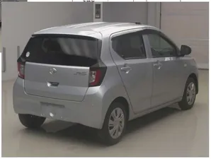 Daihatsu Mira X SA lll 2021 for Sale