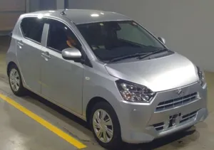 Daihatsu Mira X SA lll 2021 for Sale